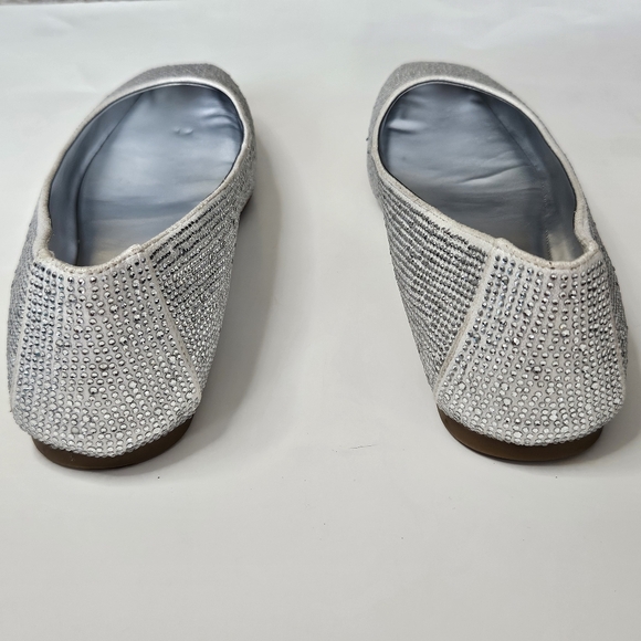 Nine West Alenah Ballet Flat Sz 11